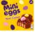 Cadbury Mini Eggs Nest Cakes 1£ off via App (Selected Accounts)