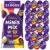 Cadbury Minis Mix Chocolate Bag X 12 – 2784g