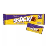 Cadbury Snack Chocolate Bar 100g