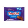 Cadbury Timeout Wafer Chocolate Biscuit Bars 6x 18g Bars
