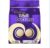 Cadbury White Chocolate Buttons Bag 100g Online and In store/ Mega Buttons Large Sharing Bag £1.49 192g