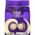 Cadbury White Chocolate Giant Buttons, Sharing Bag, Bite Size Treats, 100g – £1.13 S&S