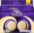 Cadbury White Mega Buttons, White Chocolate Share Pouch 192g