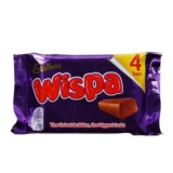 Cadbury Wispa 4pk