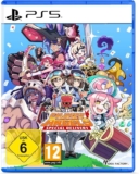 Calamity Angels: Special Delivery (PS5)