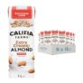 Califia Farms Extra Creamy Almond Milk, No Added Sugar, 8x1L