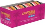 California Scents Sonoma Sunrise Air Freshener Can, Pack of 4