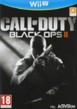 Call Of Duty Black Ops II 2 for Wii U (New) – Sold By Mayflower Stores