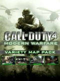 Call of Duty 4 Modern Warefare (2007) Variety Map Pack FREE / Full Game £9.99 for Game Pass Ultimate Subscribers