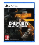 Call of Duty: Black Ops 6 – PlayStation 5