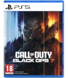 Call of Duty: Black Ops 7 (PS5 / PS4 / Xbox) – PEGI 18
