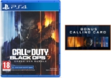 Call of Duty: Black Ops 7 – PlayStation 4 (Amazon Exclusive Bonus Content included). Download required