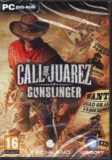 Call of Juarez: Gunslinger PC Key