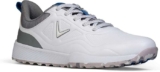 Callaway Mens GTX Golf Shoes – Size 8.5UK