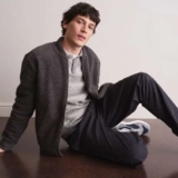 Caltain america costume