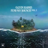 Calvin Harris Funk Wave Bounces Vol 2 Vinyl album