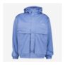 Calvin Klein Blue Windbreaker Jacket