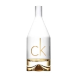 Calvin Klein CK IN2U Eau De Toilette for Women 150ml