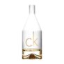 Calvin Klein CK IN2U Eau De Toilette for Women 150ml