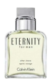 Calvin Klein Eternity For Men 100ml Aftershave – with code