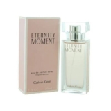 Calvin Klein Eternity Moment EDP Spray 30ml