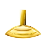 Calvin Klein Euphoria Solar Elixir Parfum Intense With Vanilla, Golden Orchid, Mango, and Cedarwood Long lasting Scent 30ml (S&S £41.42)