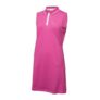 Calvin Klein Golf G Collared Neck Knee Length Shift Dress