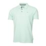 Calvin Klein Golf Mens Short Sleeve Performance Polo Shirt