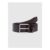 Calvin Klein Mens Formal Brown Belt