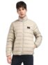Calvin Klein Mens Lightweight Down Quilted Jacket size xxl