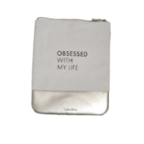 Calvin Klein Obsessed With My Life iPad Mini Case