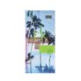 Calvin Klein One Summer Daze Beach Towel 70cm x 150cm GWP