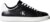 Calvin Klein Womens Low Pro Leather Cupsole Trainers