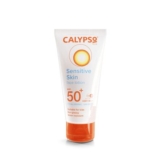 Calypso Sensitive Lotion for Face & Neck, Suitable for Kids SPF50 50ml