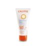 Calypso Sensitive Lotion for Face & Neck, Suitable for Kids SPF50 50ml