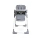 Canap Highchair Winter Grey