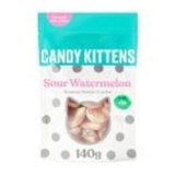 Candy Kittens Sour Watermelon140g