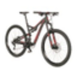 Cannondale Habit 3 Mountain Bike. Medium Habit 3 Mountain Bike