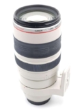Canon EF 100-400mm f/4.5-5.6L IS USM Telephoto Zoom Lens for Canon SLR Cameras (Renewed)