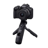 Canon EOS R50 V Mirrorless Vlogging Camera – Creator Kit