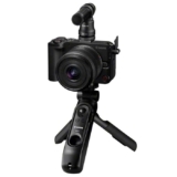 Canon EOS R50V Mirrorless Camera & 14-30mm f4-6.3 IS STM Lens Creator Kit