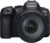 Canon EOS R6 Mark II Full Frame Mirrorless Camera & RF 24-105mm F4L IS USM Lens