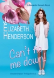 Cant Tie Me Down by Janet Elizabeth Henderson, Kindle Edition