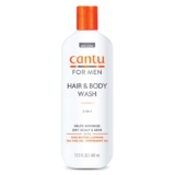Cantu Mens 2 in 1 Hair & Body Wash 400ml