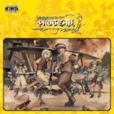 Capcom Arcade Stadium Progear PS4