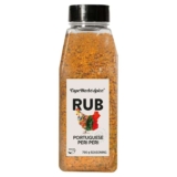 Cape Herb & Spice Portuguese Peri Peri Seasoning, 790 g (Pack of 1) – Sold/Shipped by Funtasy Ltd