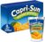 Capri-Sun Orange Kids Juice Drink (8 x 200ml) (£1.80/ £1.70 S&S)