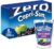 Capri-Sun Zero Blackcurrant & Apple Kids Juice Drink (8 x 200ml), No Added Sugar – Made with Real Fruit Juice – No Preservatives, Artificial Colours, or Flavours – Vegan, Gluten Free