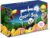 Capri-Sun Zero Jungle Kids Juice Drink (8 x 200ml), No Added Sugar – Made with Real Fruit Juice – No Preservatives, Artificial Colours, or Flavours – Vegan, Gluten Free