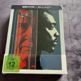 Captain America: Brave New World Steelbook 4K UHD Blu-Ray New German/English with code. Sold by soundvisioncollectables